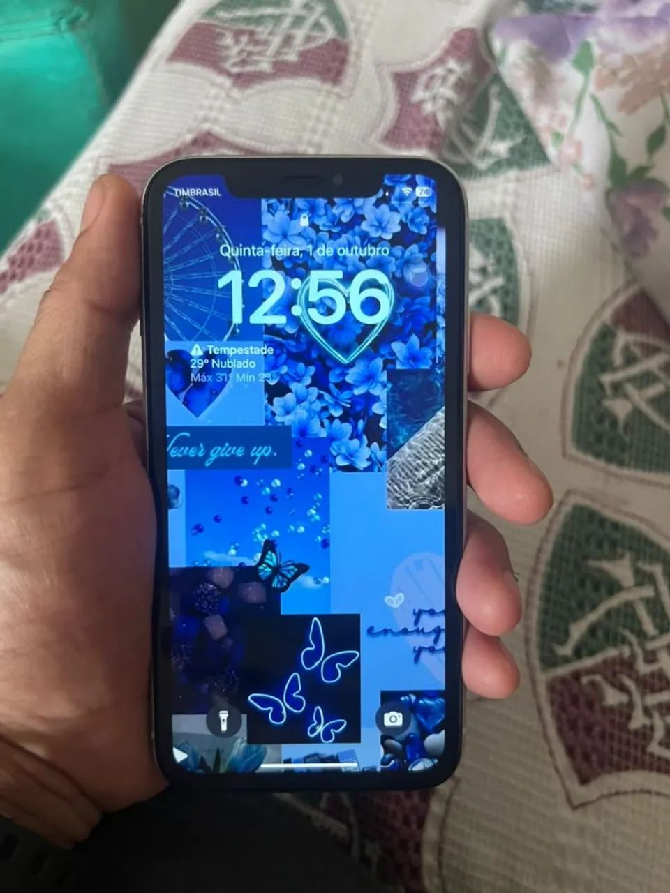 VENDO IPHONE XR - Foto 2