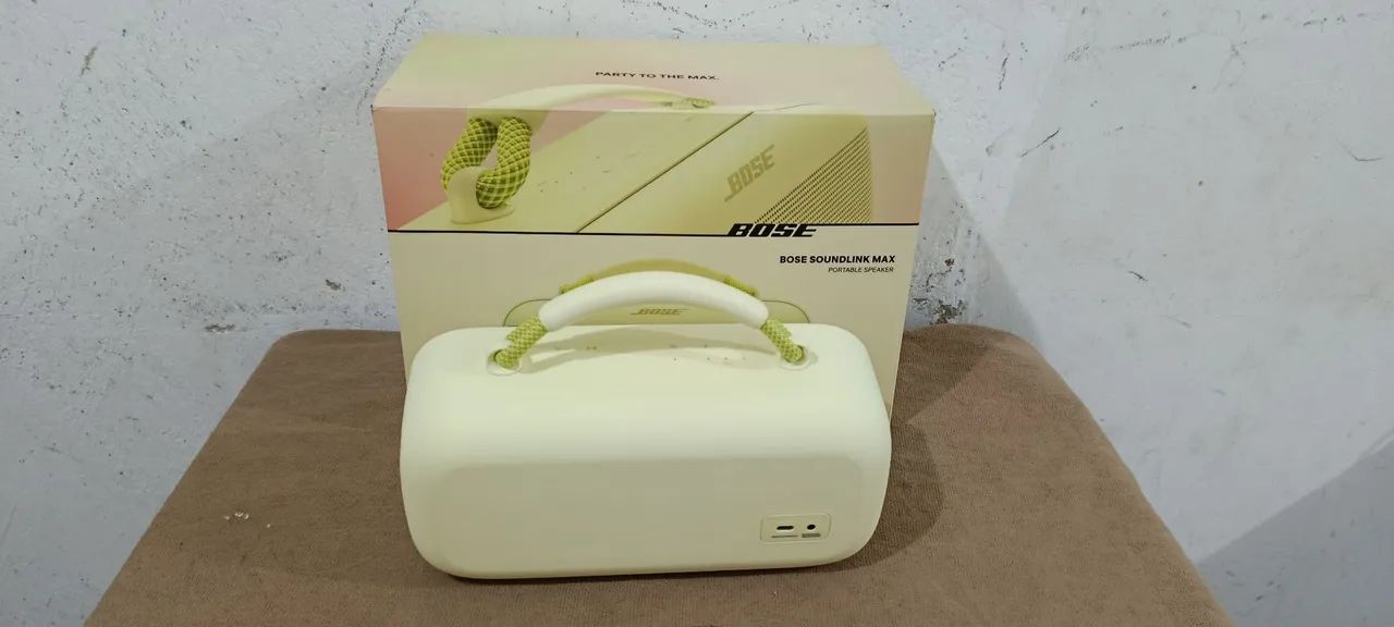 Bose sondilink Max  - Foto 2