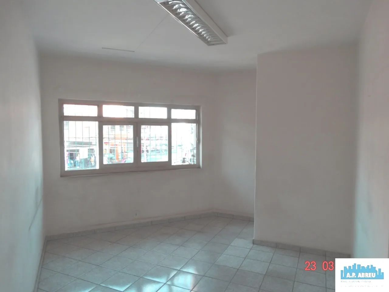 SALA COMERCIAL COMERCIAL em GUARULHOS - SP, JARDIM SANTA INÊS - Foto 2