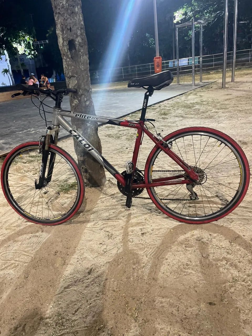 CALOI ELITE PRO  - Foto 2