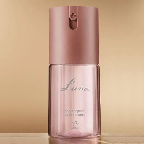 Luna Feminino Feminino 100ml 