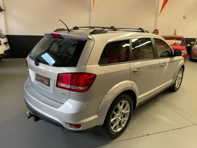 Dodge Journey RT 3.6 V6 Aut. 2014 - Foto 3