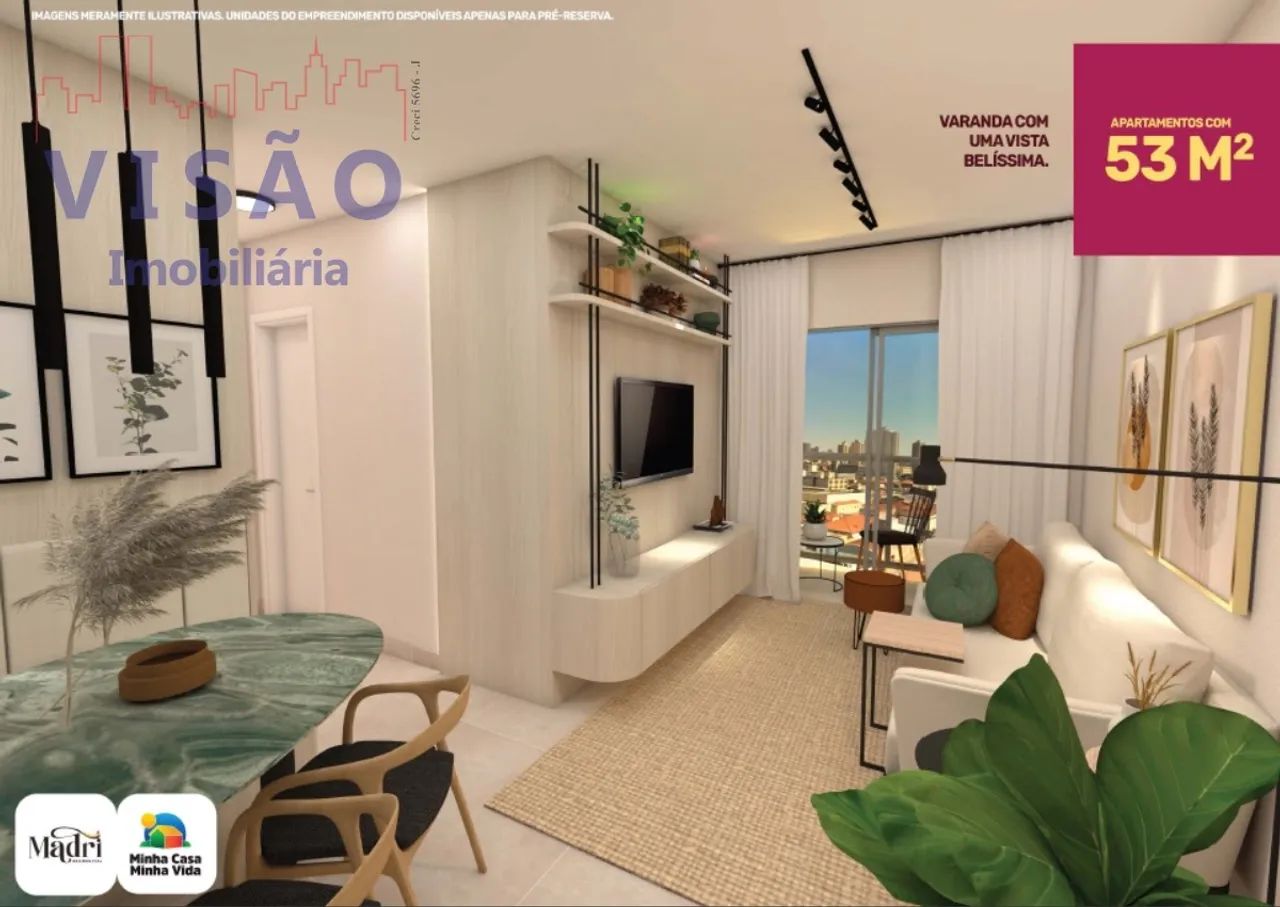 RESIDENCIAL MADRI - Foto 5