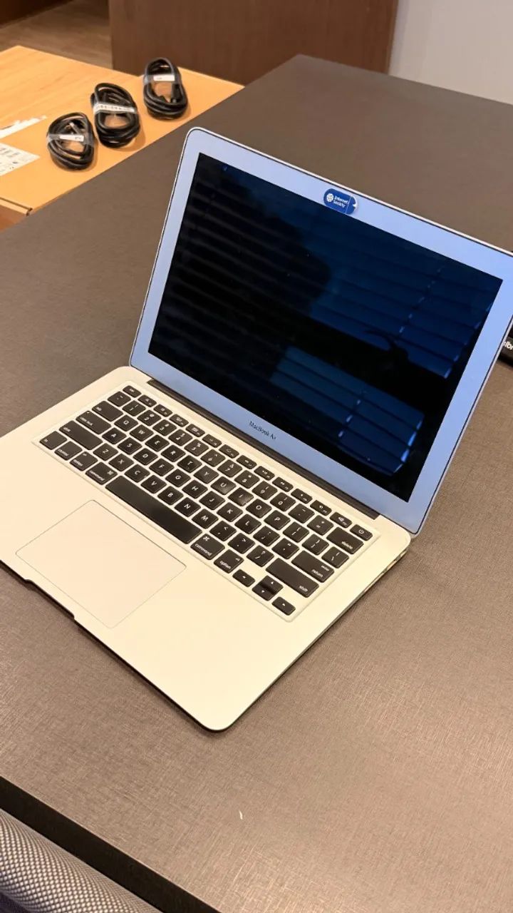 macbook air 13 2015