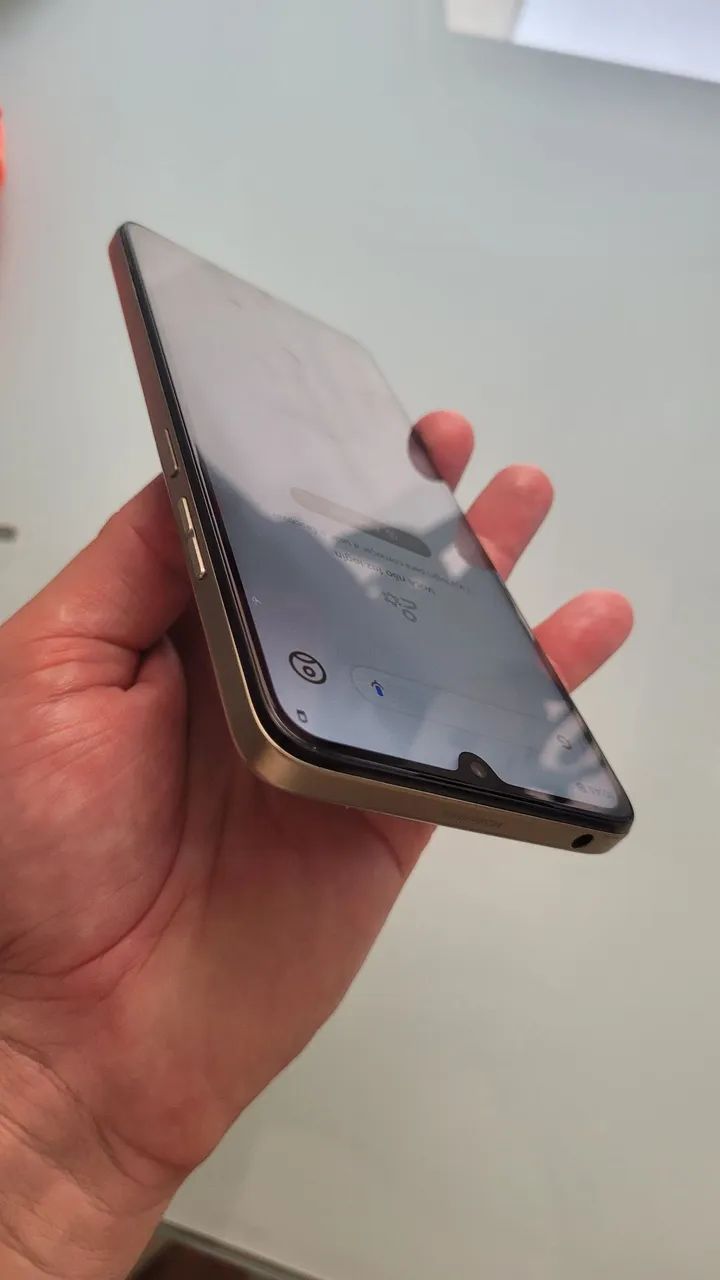 Moto G6 sem uso - Foto 4