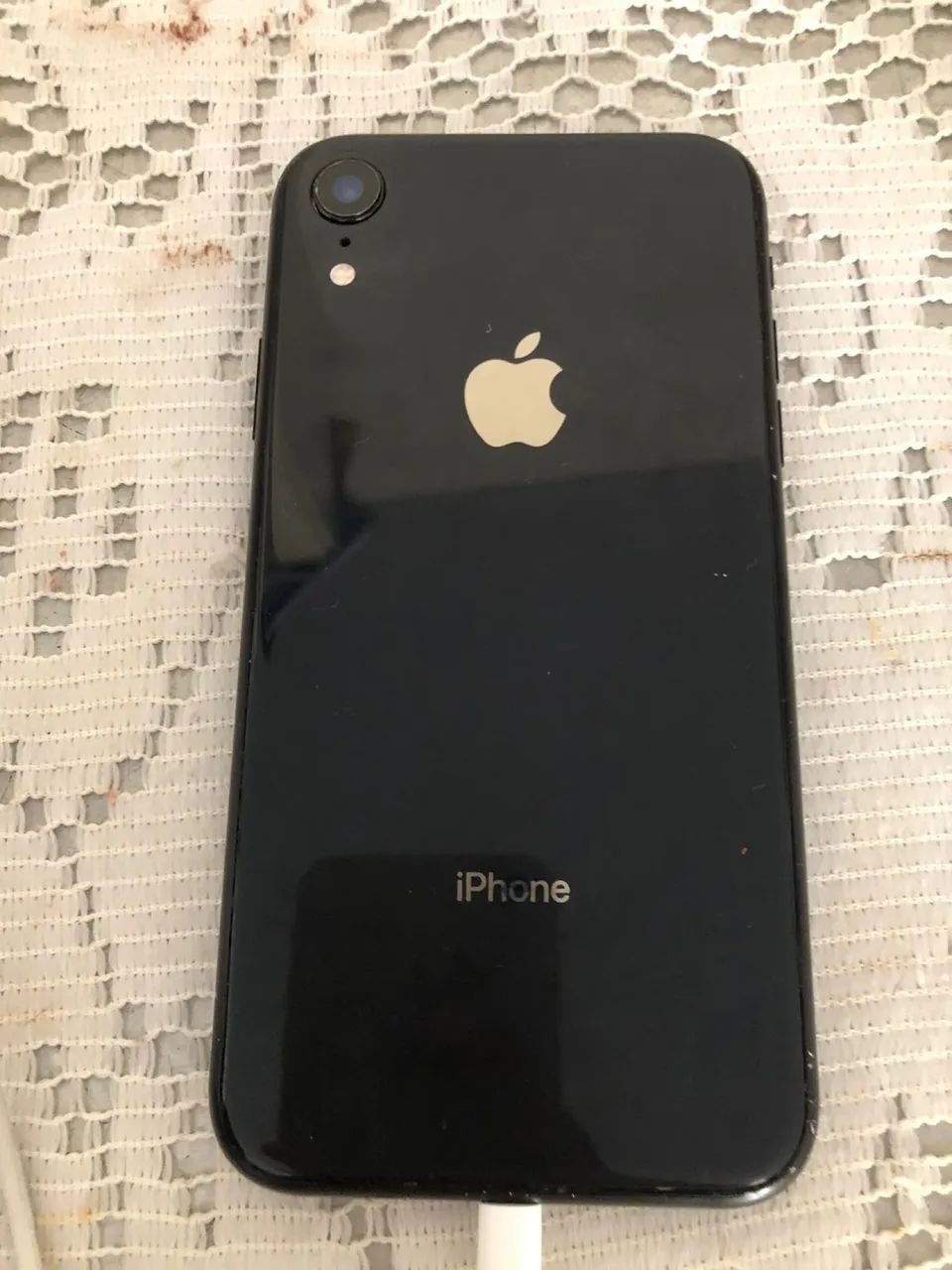 IPHONE XR 64GB 500 reais  - Foto 2