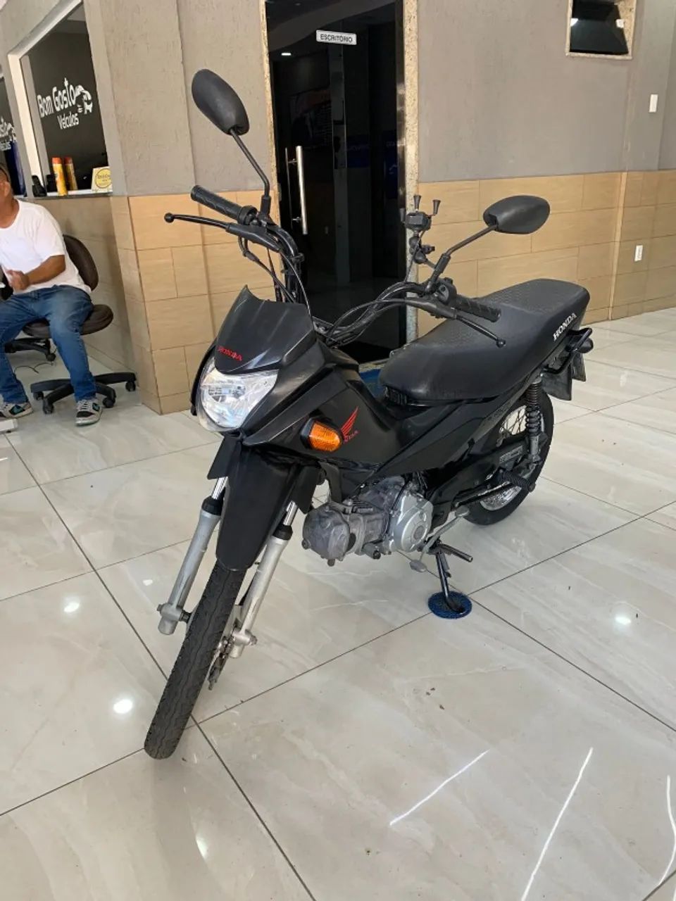 Pop 110i 2021 - Foto 2