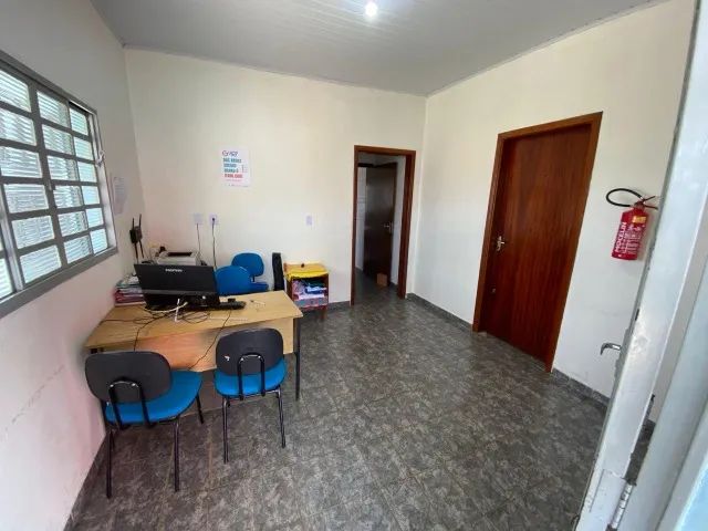Casa no centro de Ribeirão grande! - Foto 4