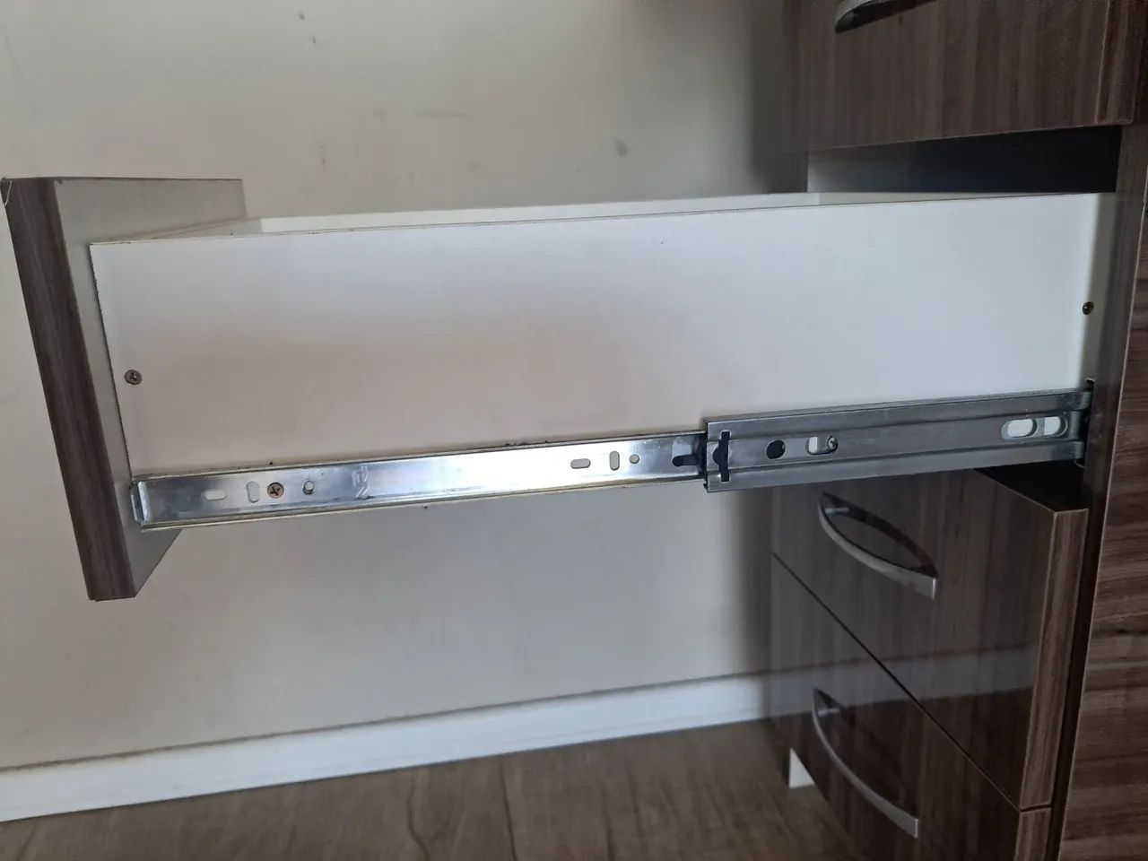 Escrivaninha, de primeira qualidade - Foto 4