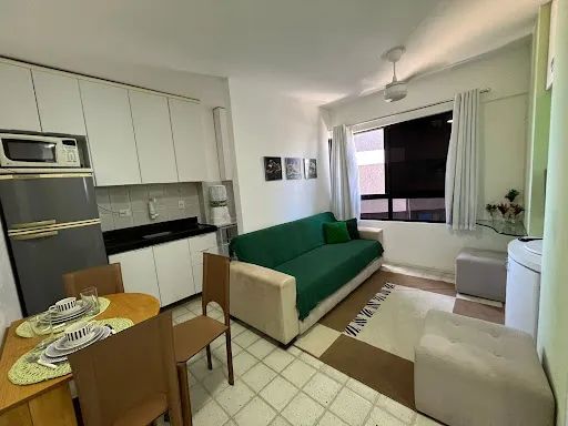AV. BOA VIAGEM | 28M² | 1 QUARTO - Foto 2