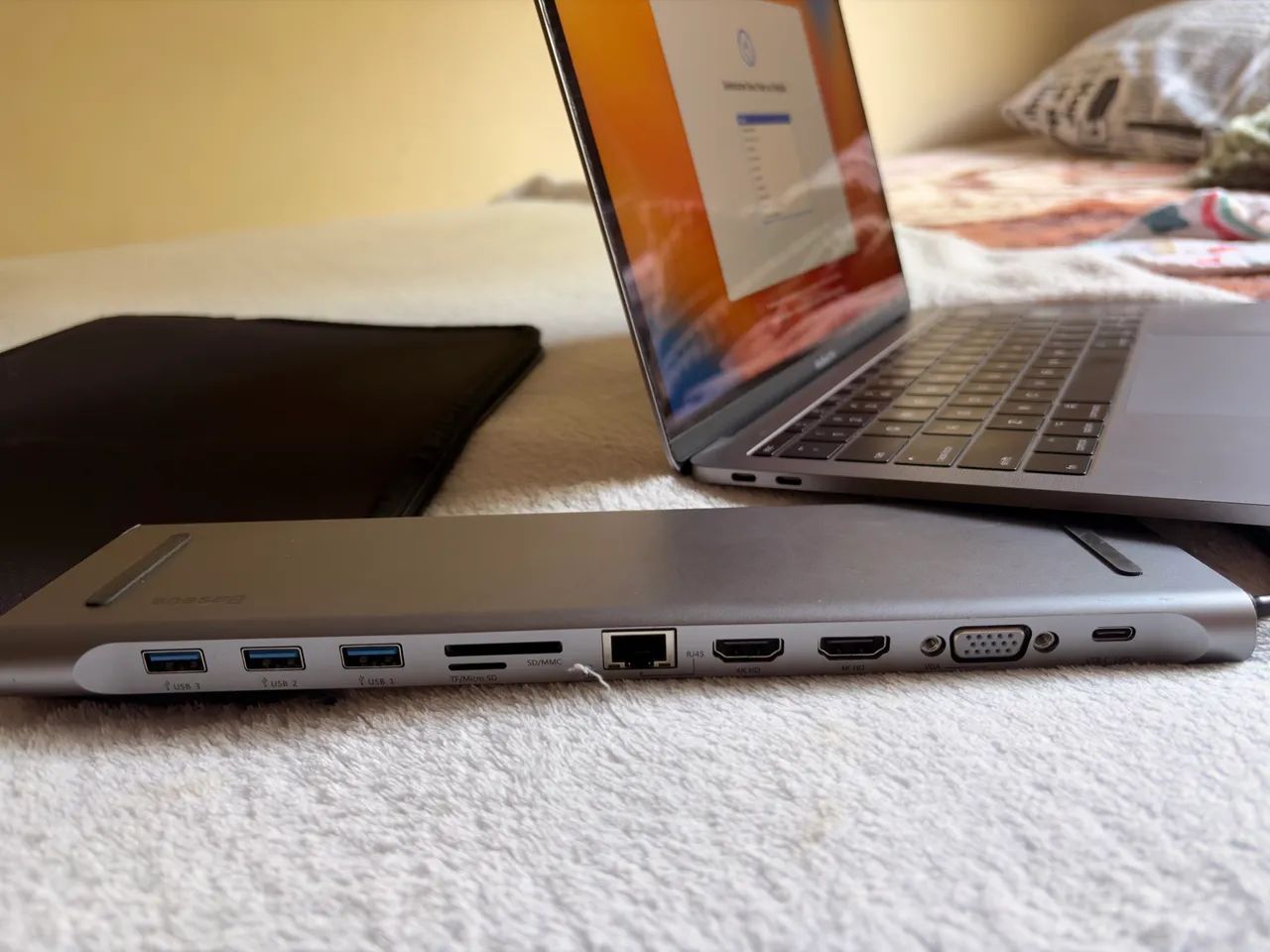 MacBook Pro - 13-inch, Mid-2017 - Foto 3