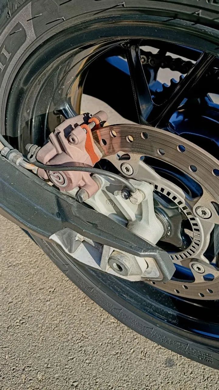 F800 R 2015 zera - Foto 4