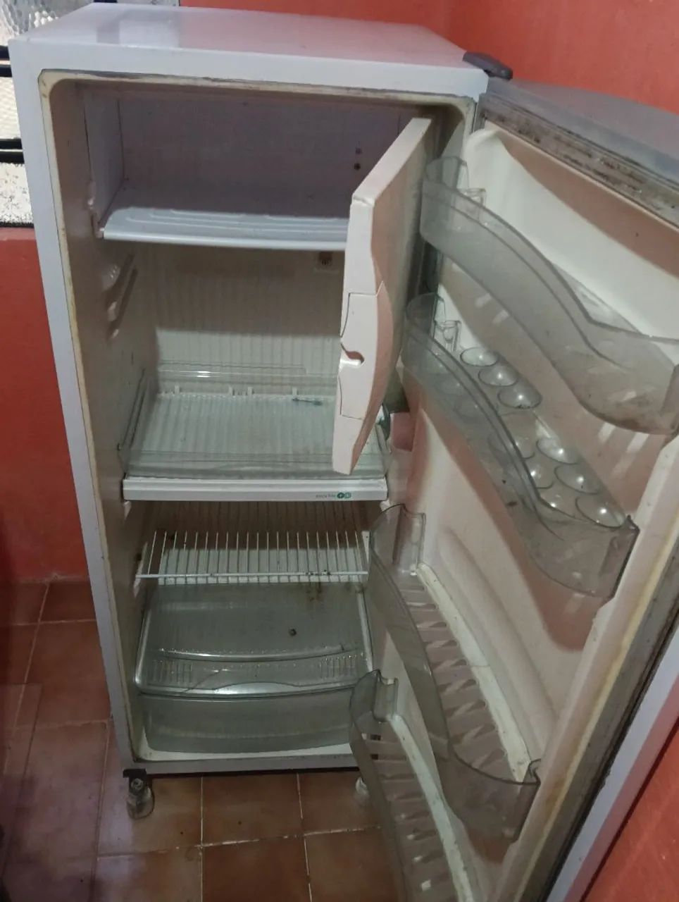Geladeira Consul  - Foto 2