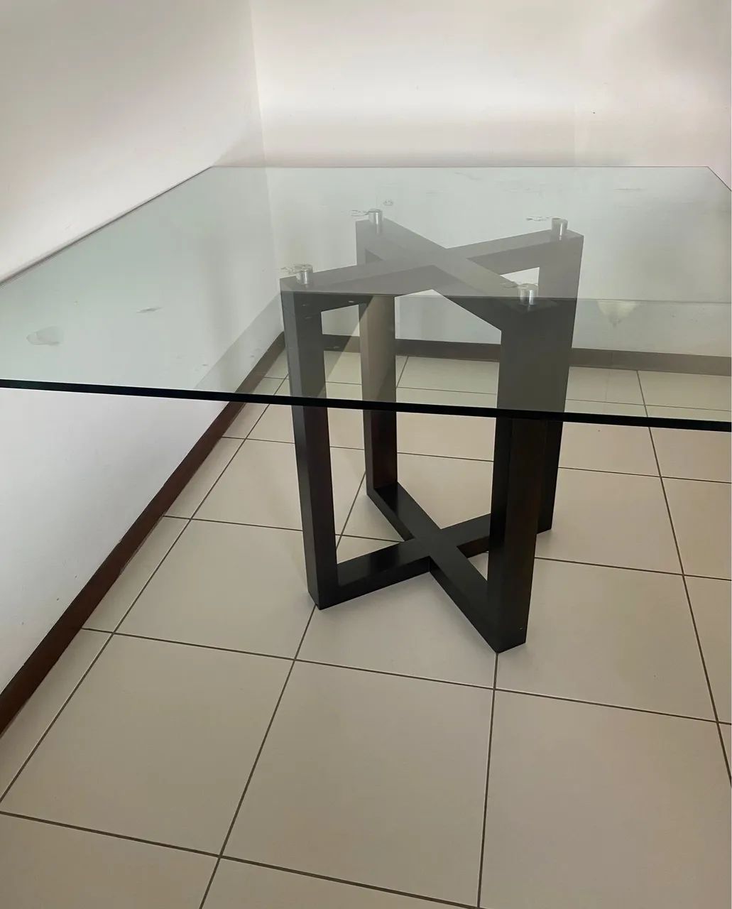 Mesa com 6 cadeiras . - Foto 3