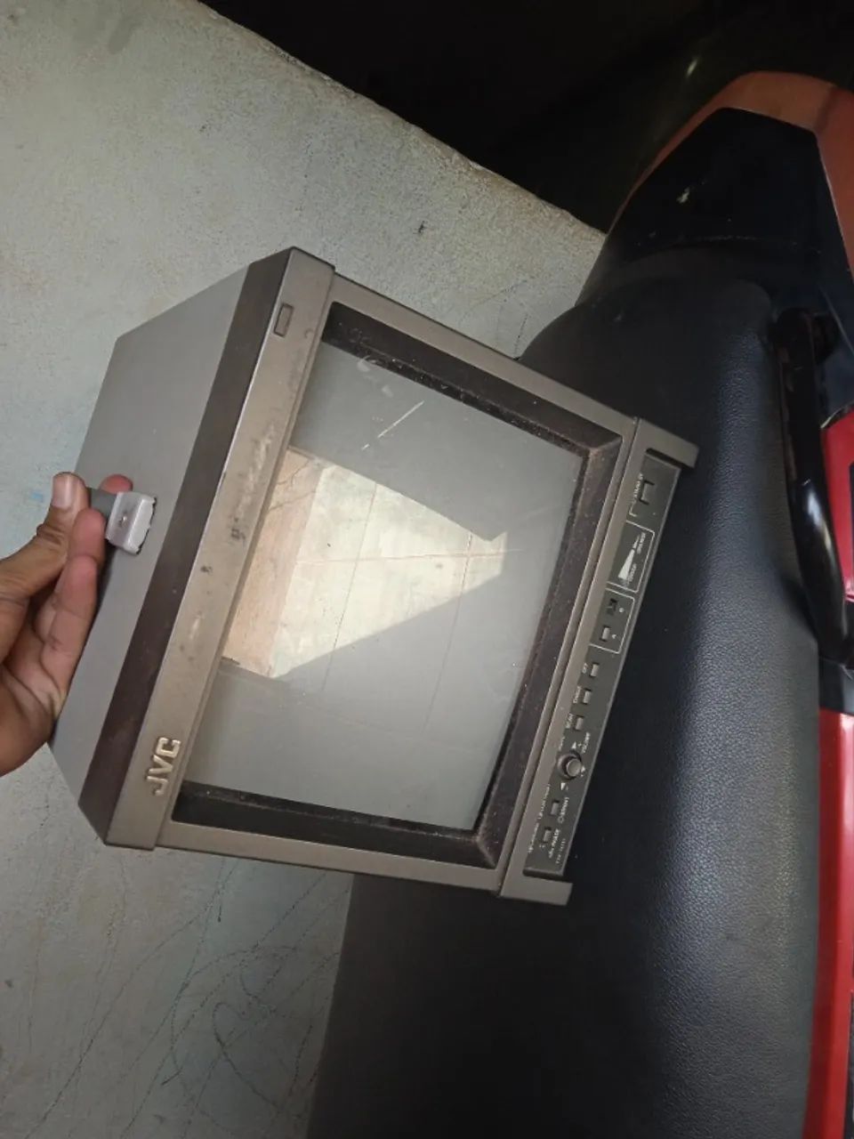 Monitor  - Foto 4
