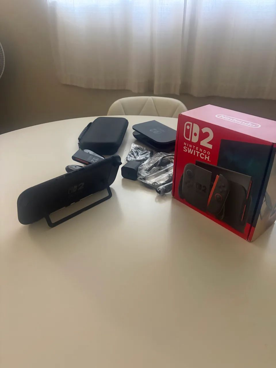 Nintendo Switch 2 - Foto 3