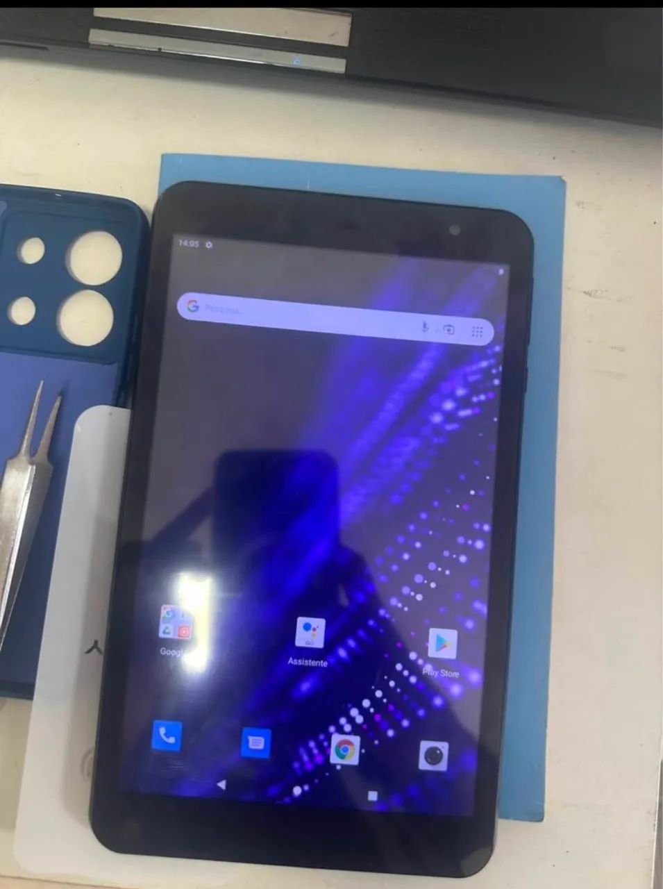 Tablet positivo 32Gb  - Foto 2