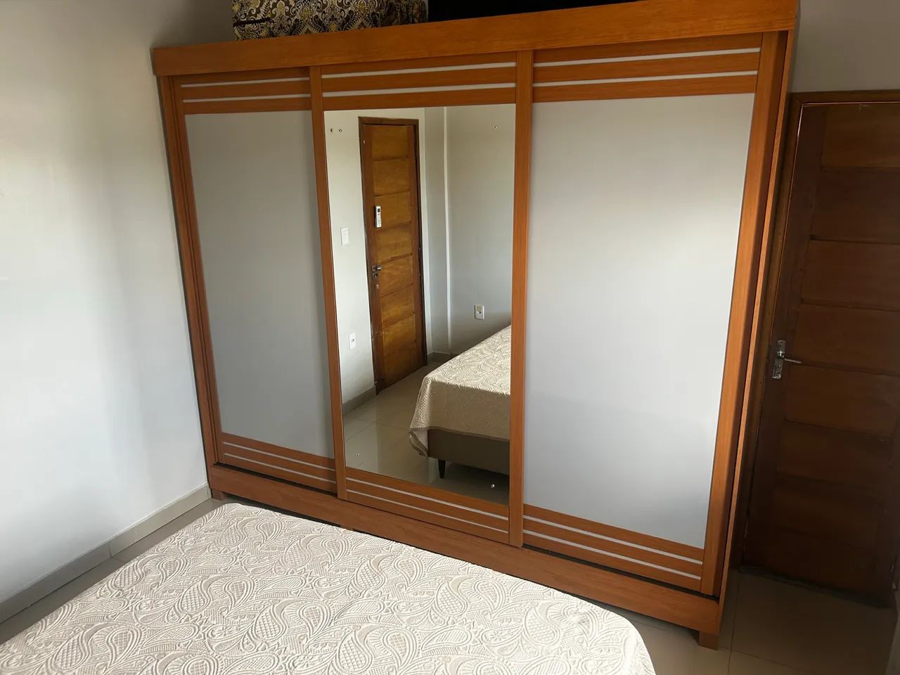 Guarda Roupa Casal  - Foto 3
