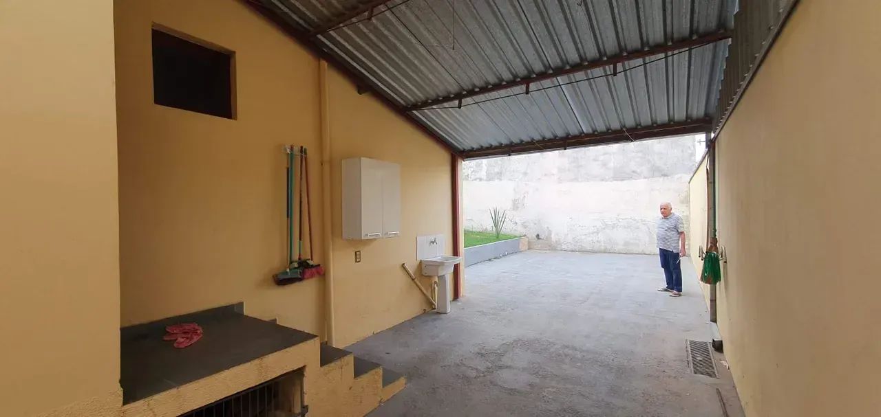 Casa para venda tem 300 metros quadrados com 2 quartos - Foto 5