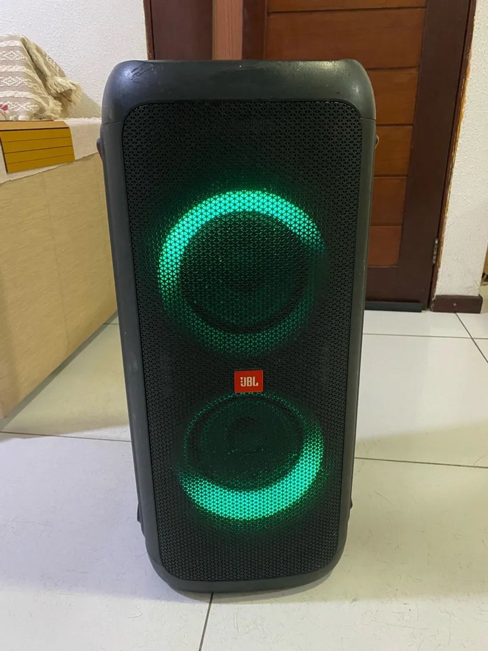 JBL Partybox 300