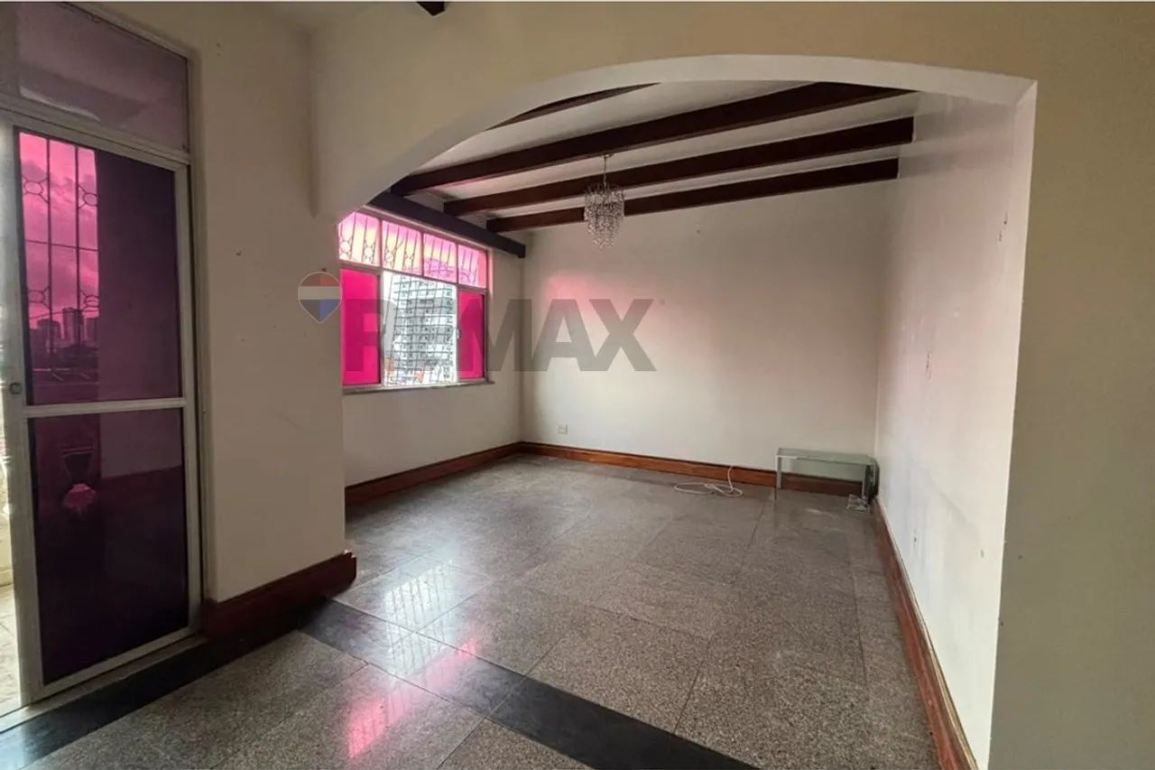 Ed. Solar Dona Celeste - 4 quartos - Apartamento Duplex - Bairro de São Brás - Foto 3