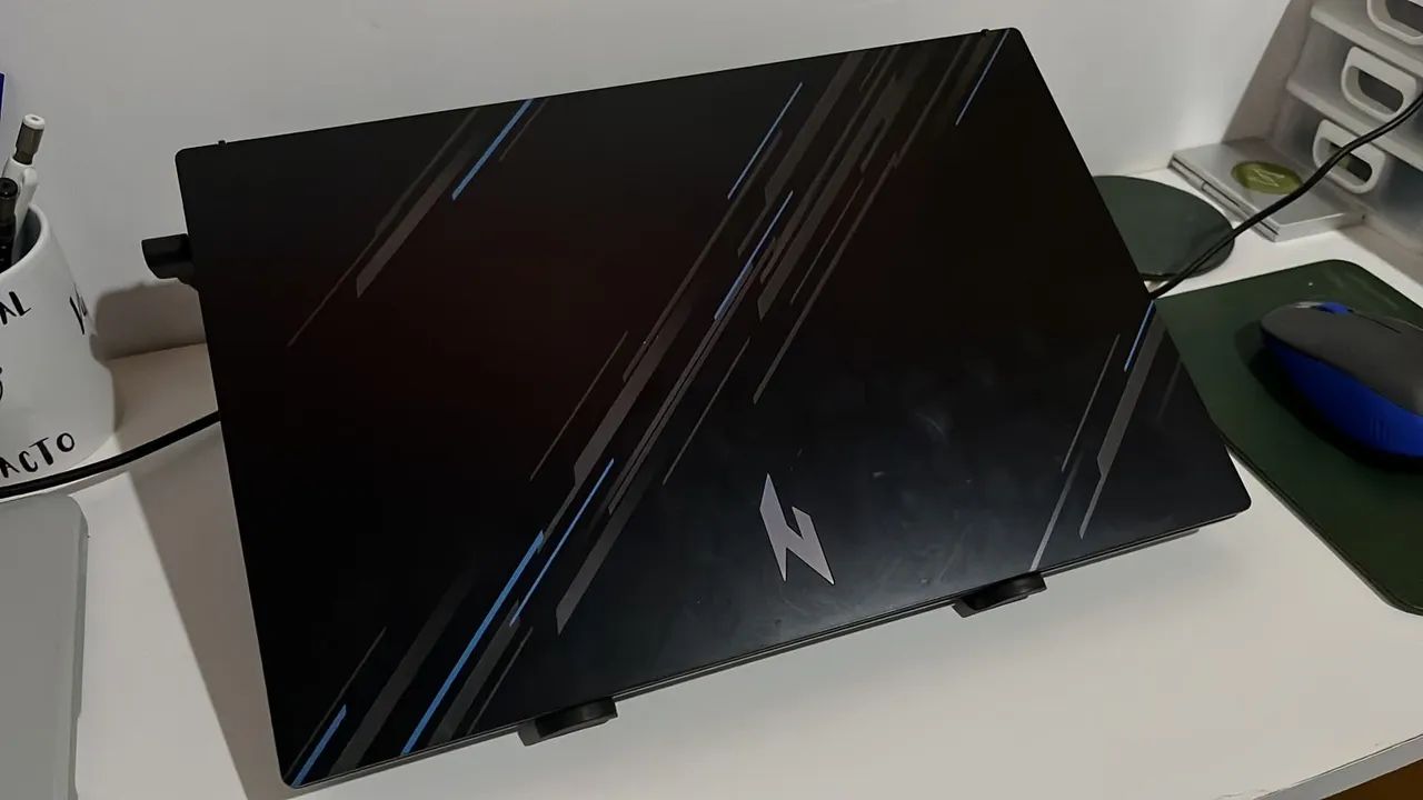 Acer Nitro V15 i7 13° rtx 3050