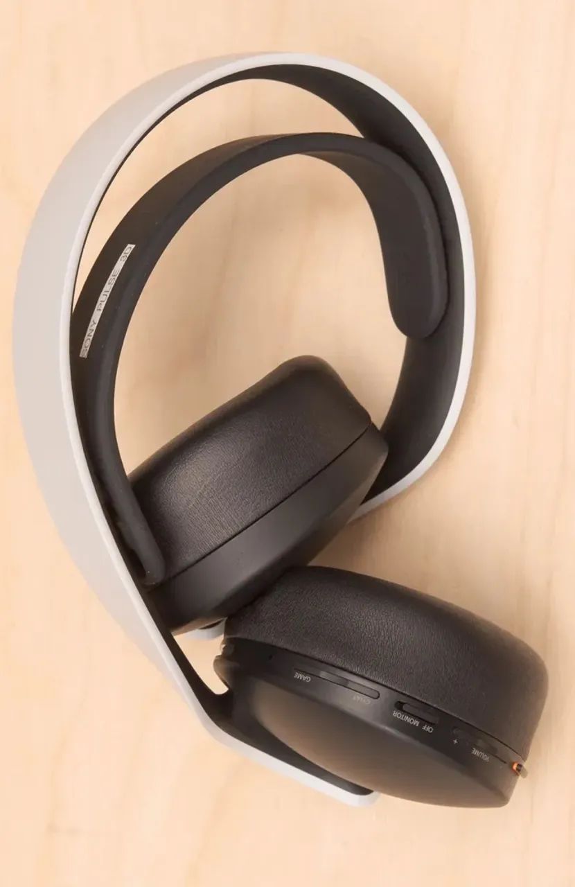 Headset Pulse PS5 - Foto 2