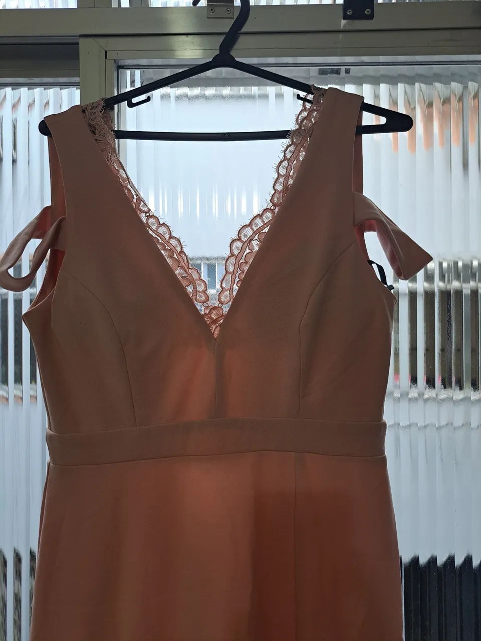 Vestido madrinha Rose - Foto 2