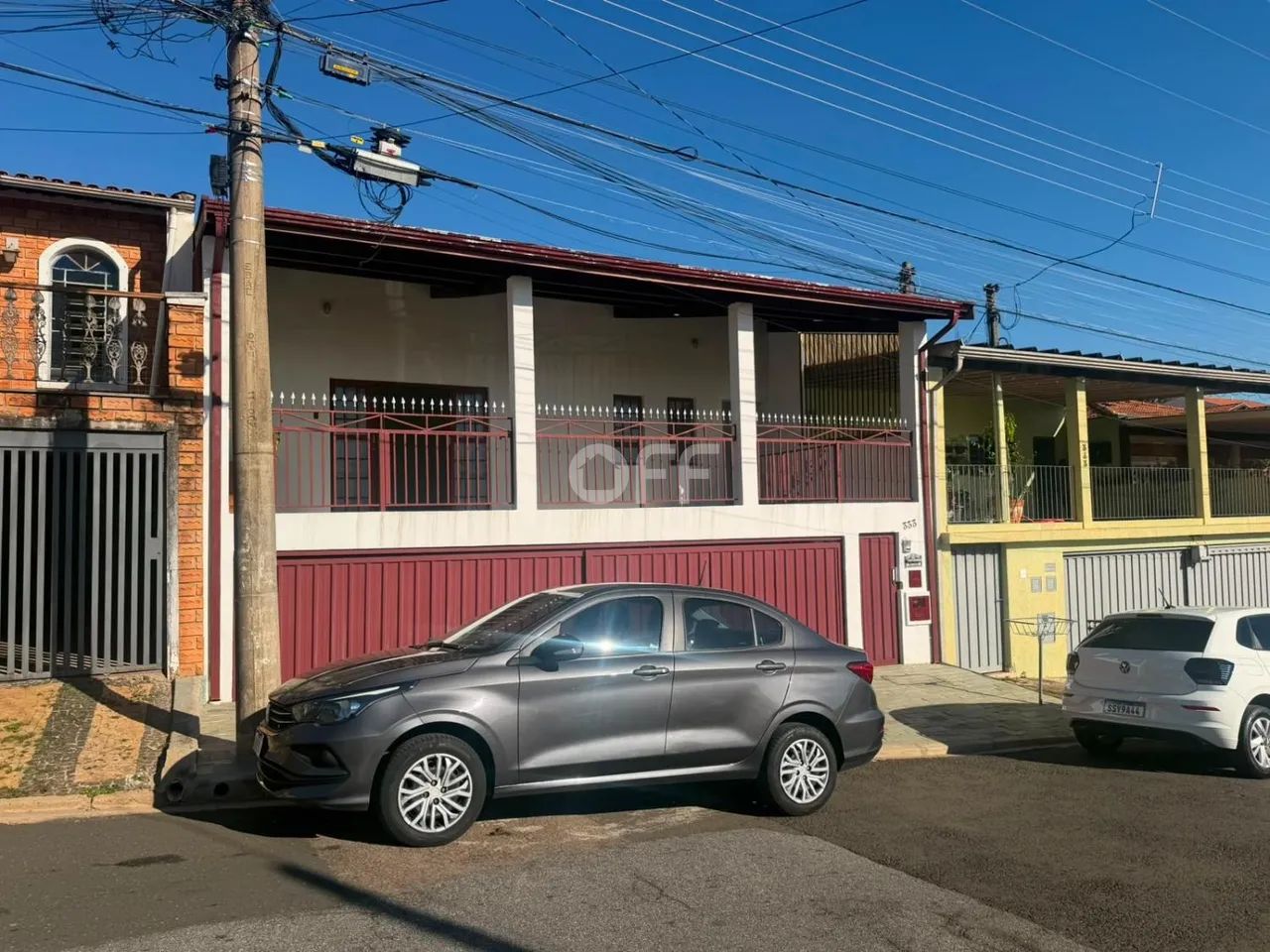 casa - Jardim dos Oliveiras - Campinas - Foto 2