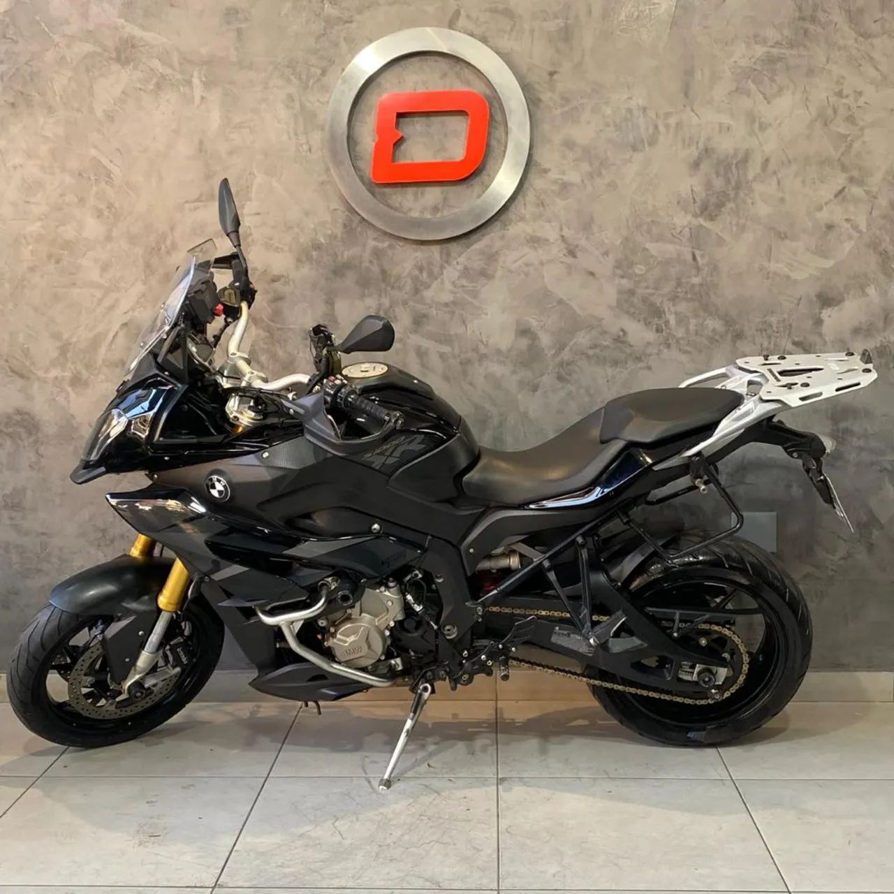 S 1000 XR - Foto 2