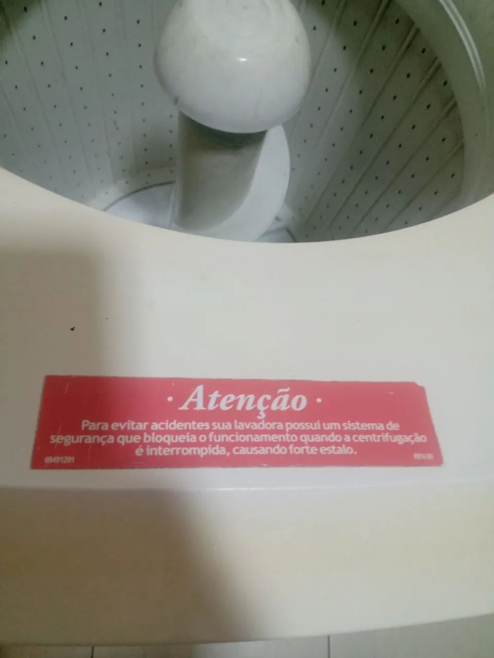 Está com defeitos. - Foto 3