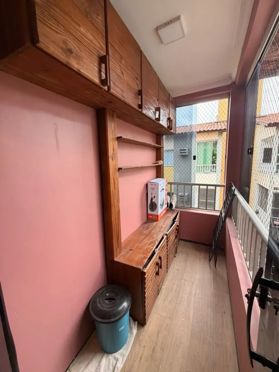 VITALE RESIDENCE - MOBILIADO - Foto 4
