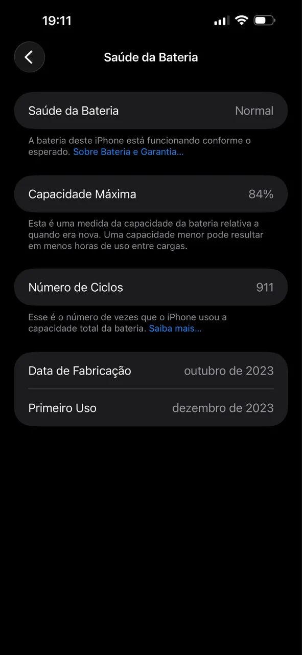 iPhone 15 pro Max  - Foto 4