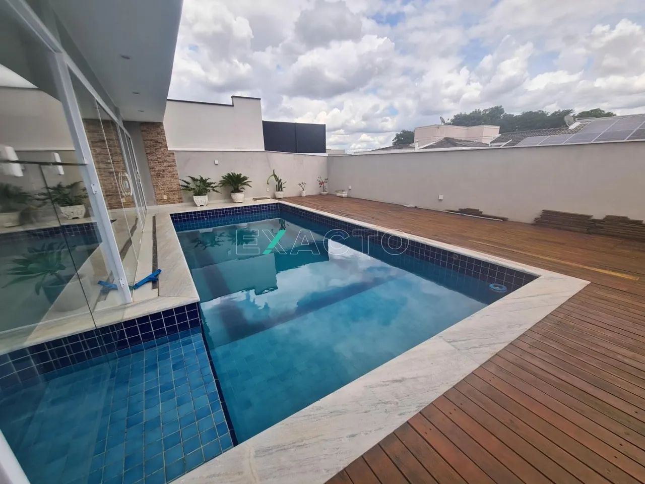 casa - Swiss Park - Campinas - Foto 3