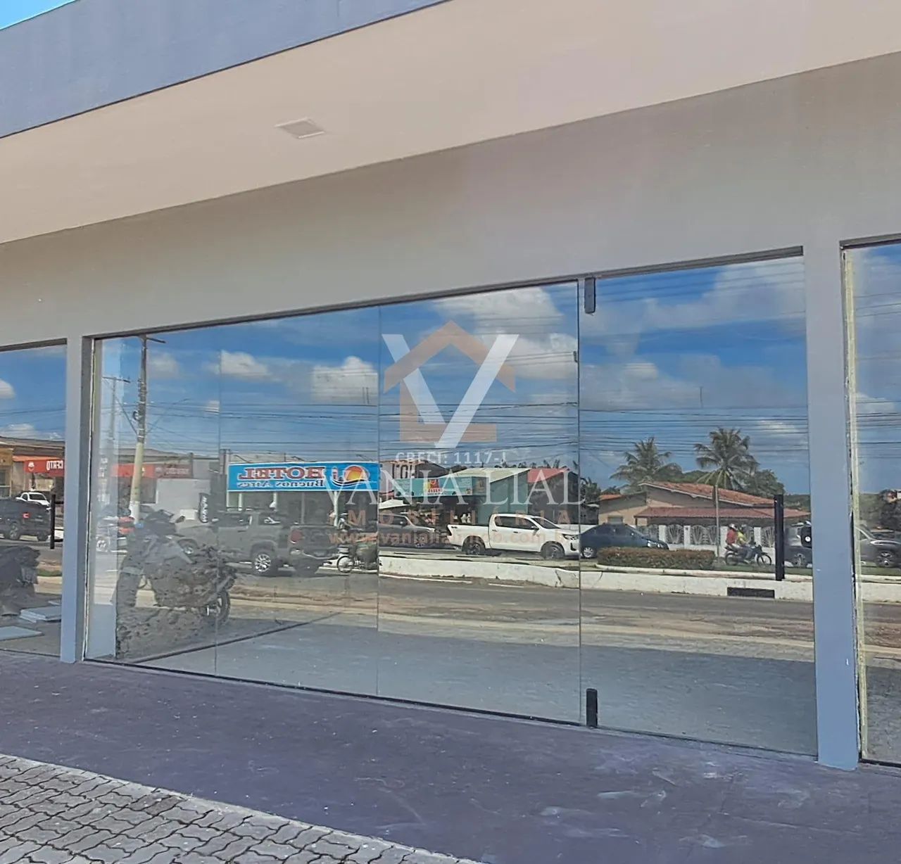 Sala Comercial em Destacado - Salinópolis, PA