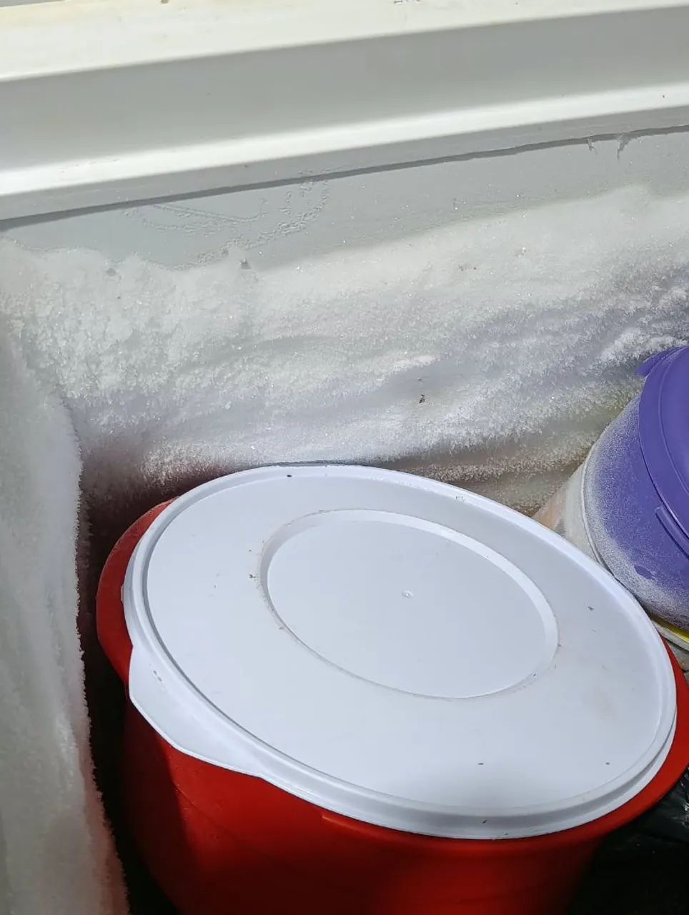 Freezer horizontal 542L - Foto 4