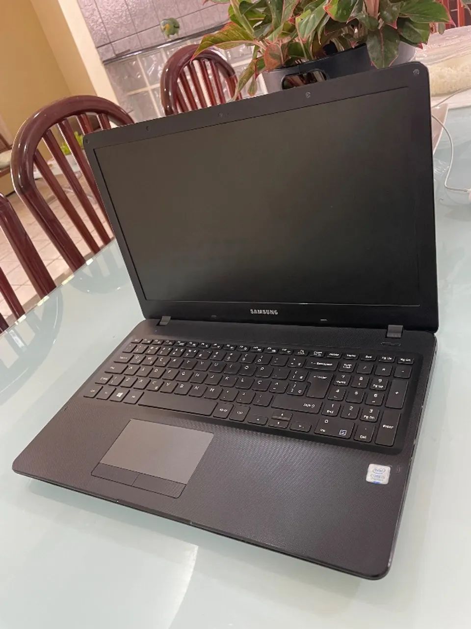 Vendo Notebook Samsung Essentials i5-7ª GTH com SSD - Foto 3