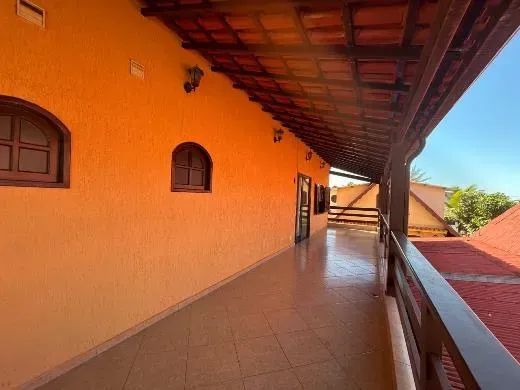 Imóvel para venda tem 480 metros quadrados com 4 quartos - Foto 5