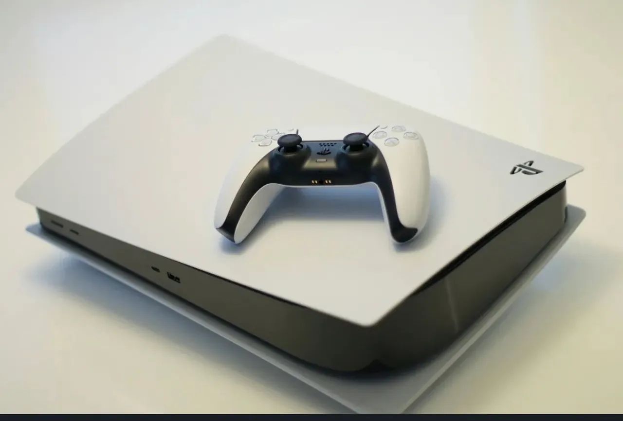 Ps5