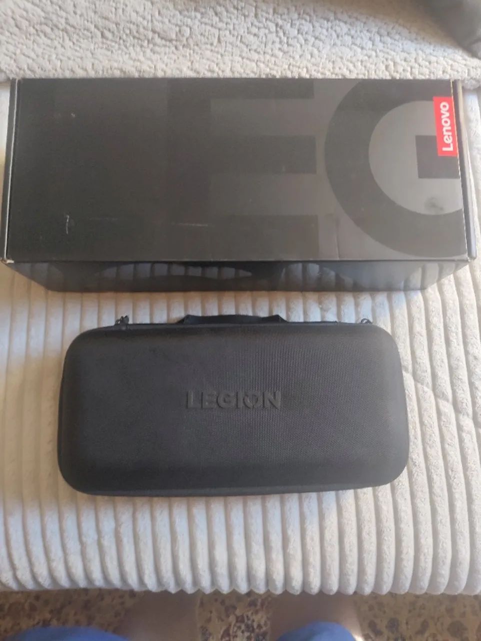 Legion GO Completo + Brindes - Foto 5