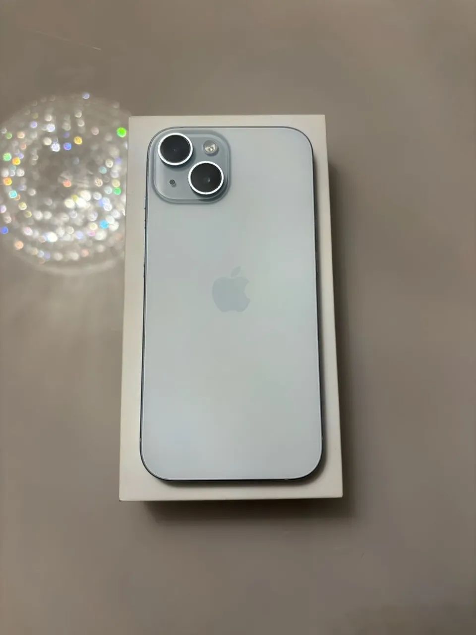 IPHONE 15 256 G - Foto 2