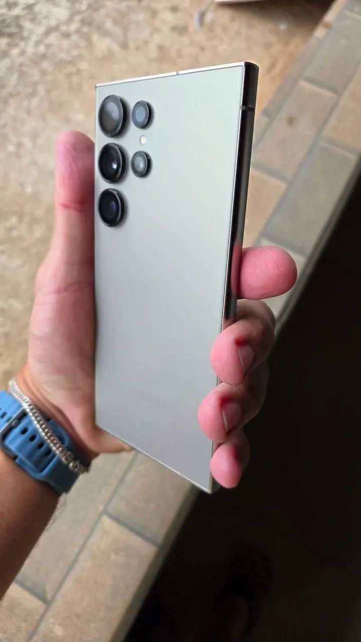 Galaxy S24 ultra 512g - Foto 3