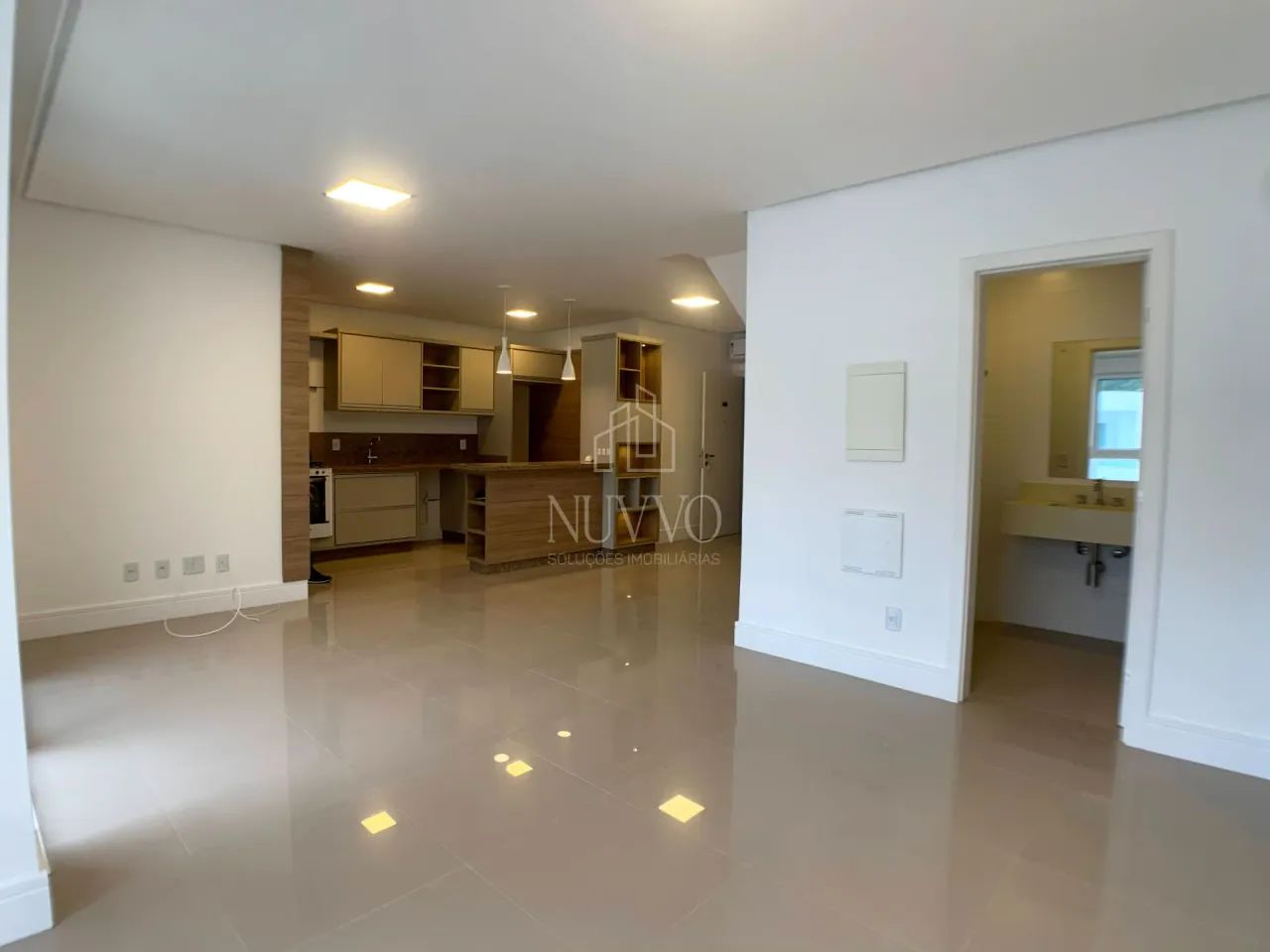 Duplex para alugar em Jurerê Tradicional - Foto 2