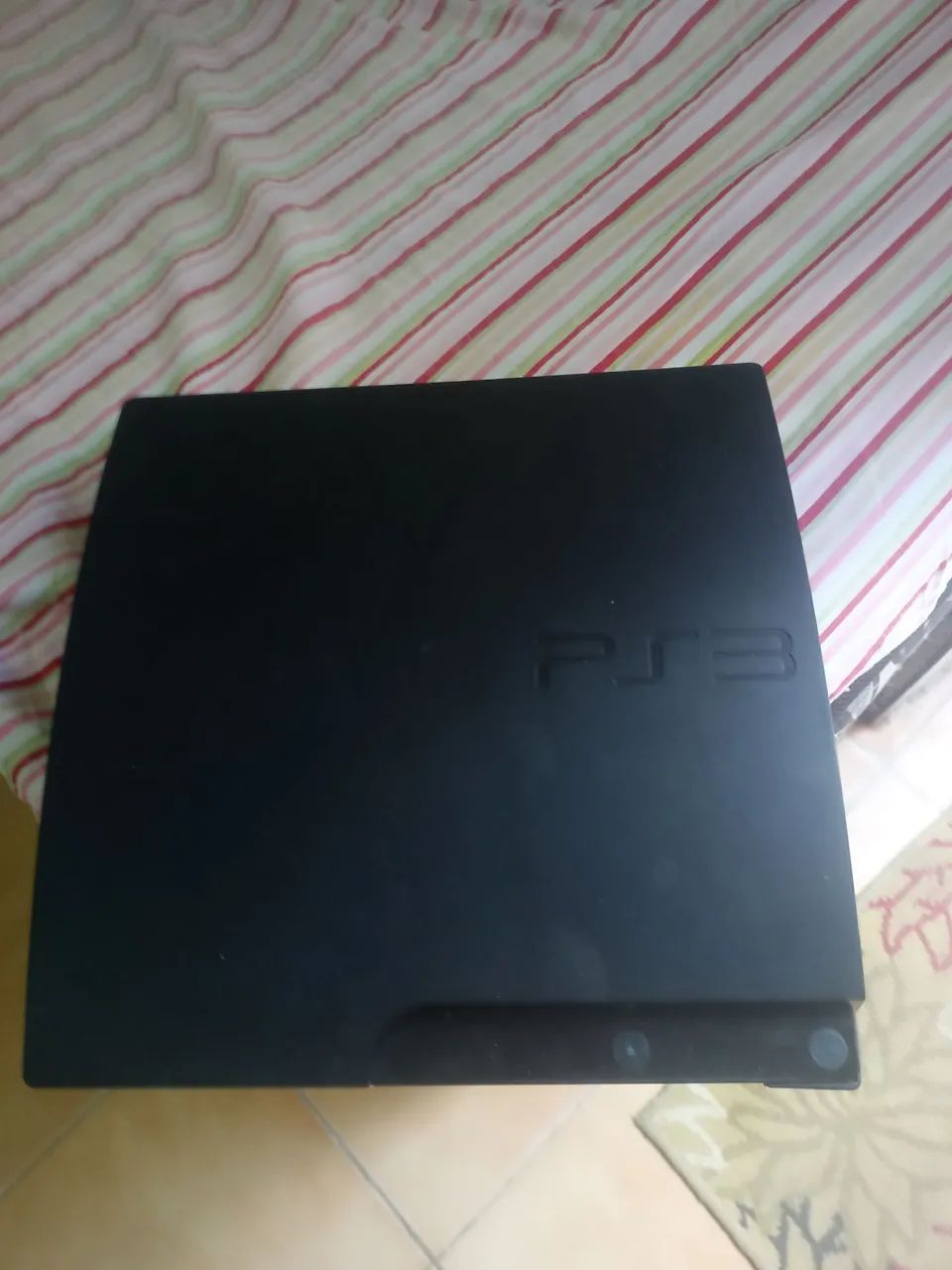 PS3 PARA RETIRADA DE PEÇA