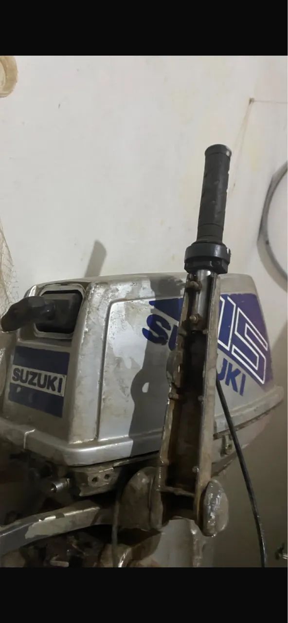 Motor - Foto 2