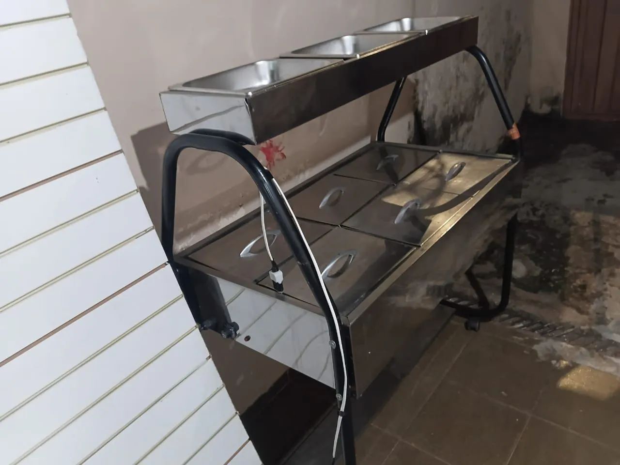Vendo pista quente  - Foto 2
