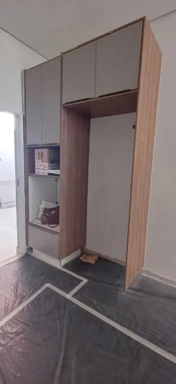 Casa para Venda em Campinas, Loteamento Residencial Flavia, 2 dormitórios, 1 suíte, 2 banh - Foto 10