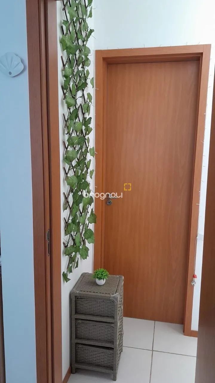 Apartamento à venda com 2 dormitórios em Palhoça/SC. - Foto 3