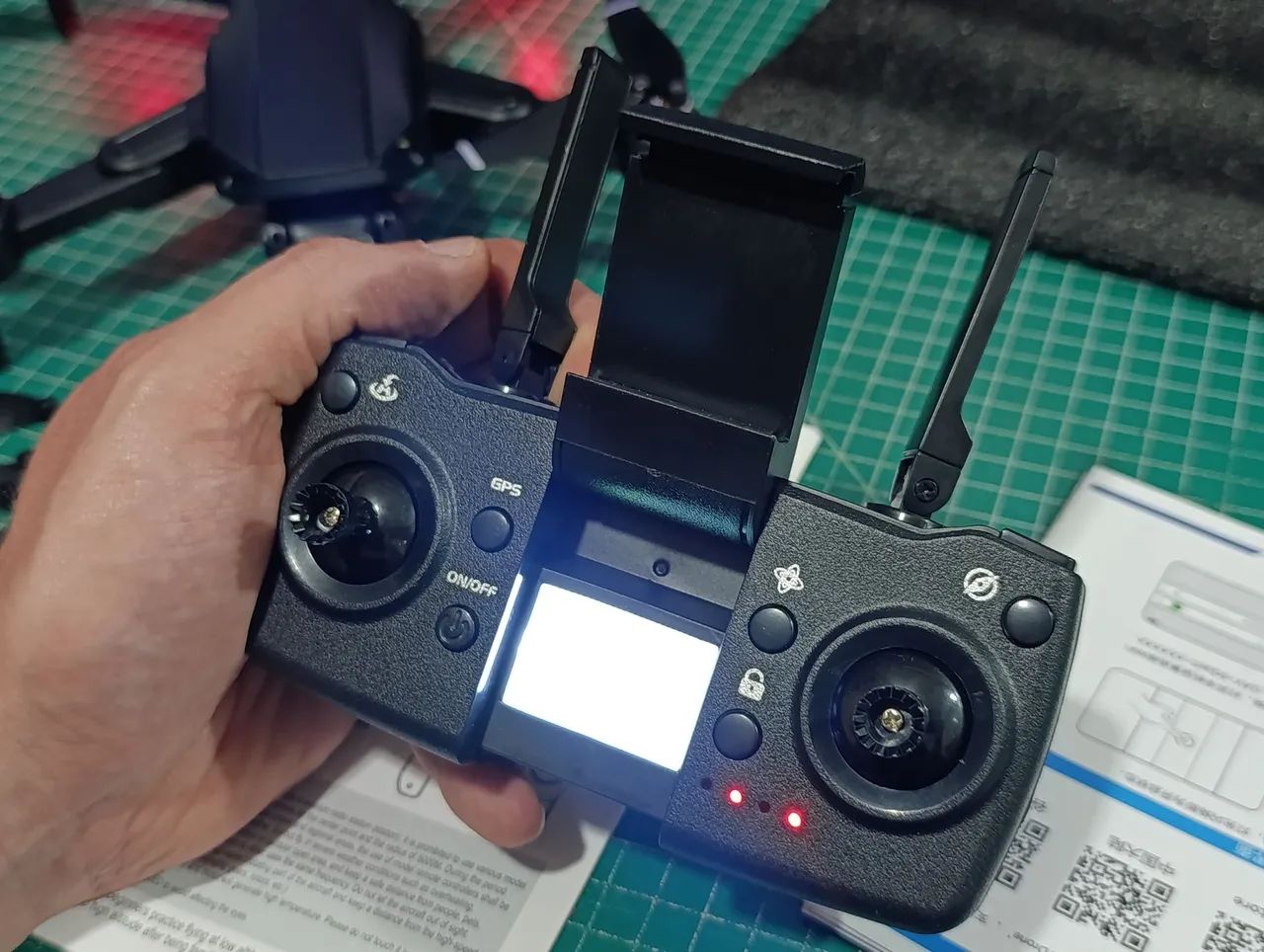 Drone L900 Pro SE - Foto 3