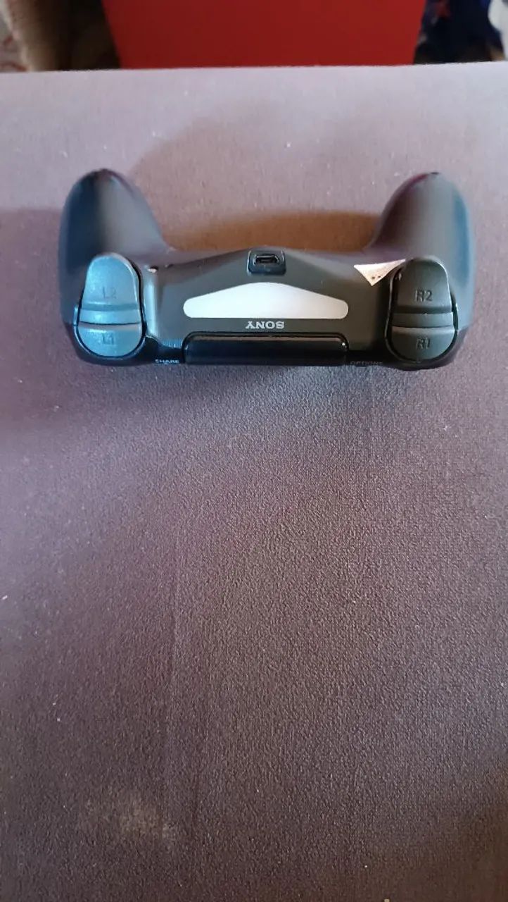 Controle PS4 original perfeito estado  - Foto 2